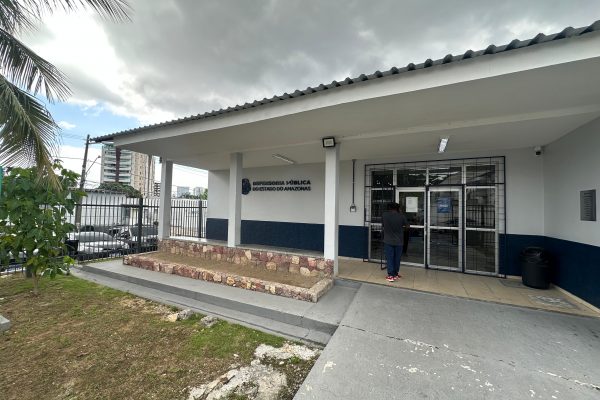 Casa da Cidadania da Defensoria Pública oferece atendimento jurídico especializado em Manaus