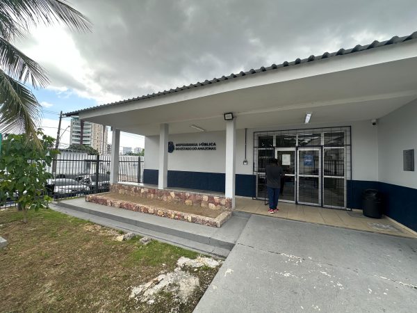 Casa da Cidadania da Defensoria Pública oferece atendimento jurídico especializado em Manaus