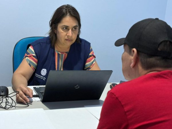 Em Tonantins, Defensoria Pública conclui mutirão com mais de 240 atendimentos à população