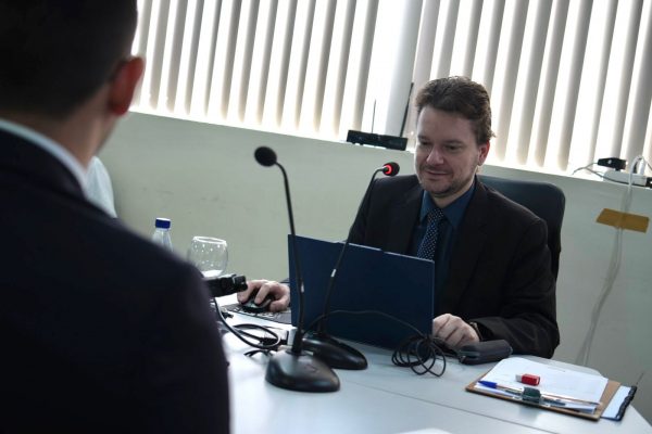 Defensoria divulga resultado das provas orais do 5º concurso para Defensora e Defensor Público do Amazonas