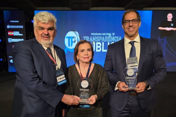 Defensoria Pública do Amazonas conquista Selo Diamante da Transparência pelo quarto ano seguido