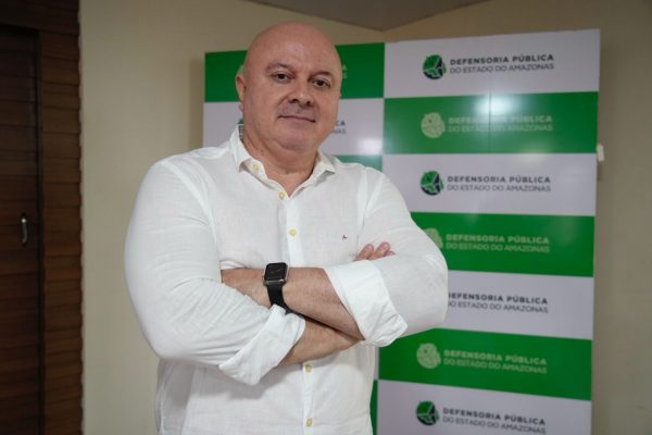 Defensor público  apresenta pesquisa de doutorado sobre ‘Direito ao Fim da Vida’