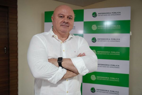 Defensor público  apresenta pesquisa de doutorado sobre ‘Direito ao Fim da Vida’