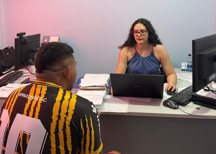 Defensoria Pública finaliza mutirão de serviços jurídicos gratuitos no município de Urucará