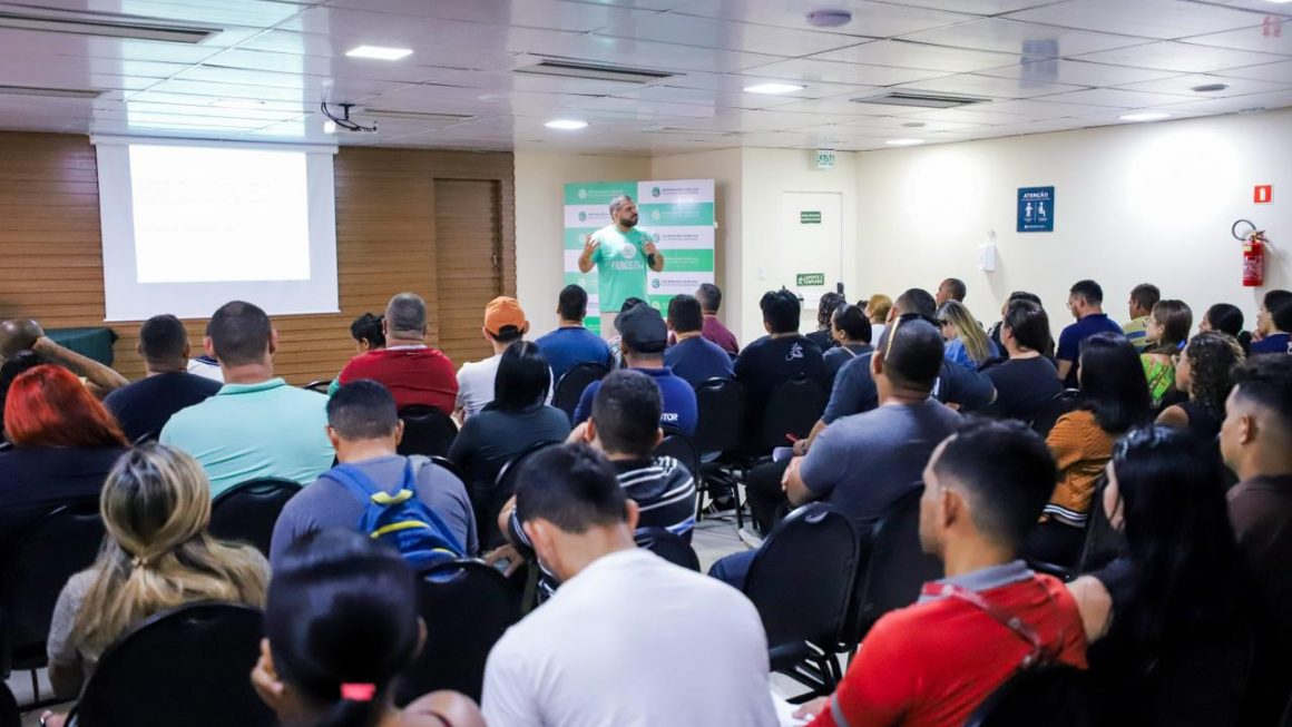 Defensoria Pública realiza última ação do ‘Filhos para Sempre’ em 2025