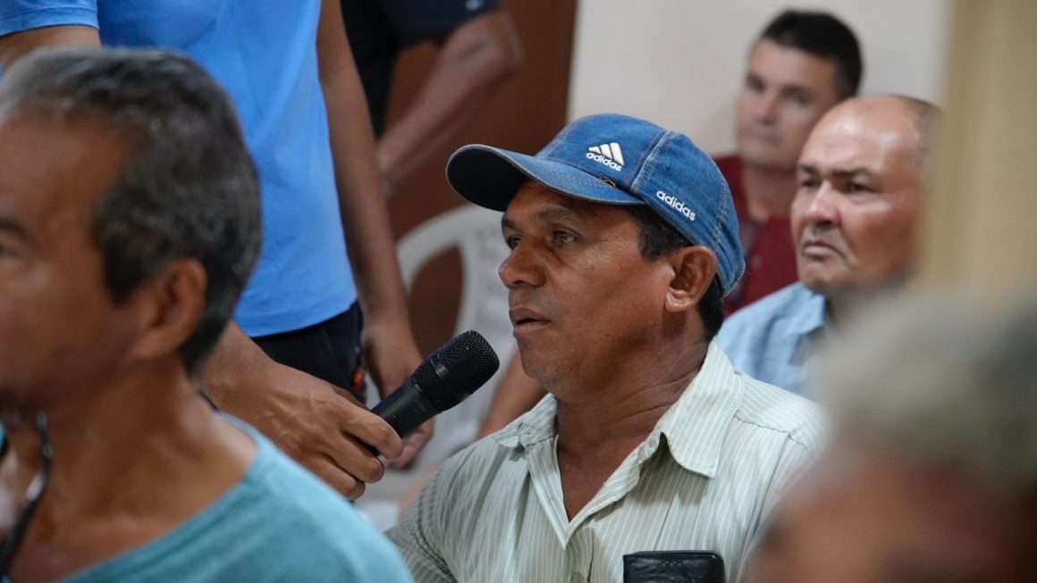 Defensoria obtém decisão que garante permanência de moradores na comunidade Rio Taboca