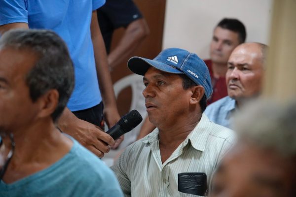 Defensoria obtém decisão que garante permanência de moradores na comunidade Rio Taboca