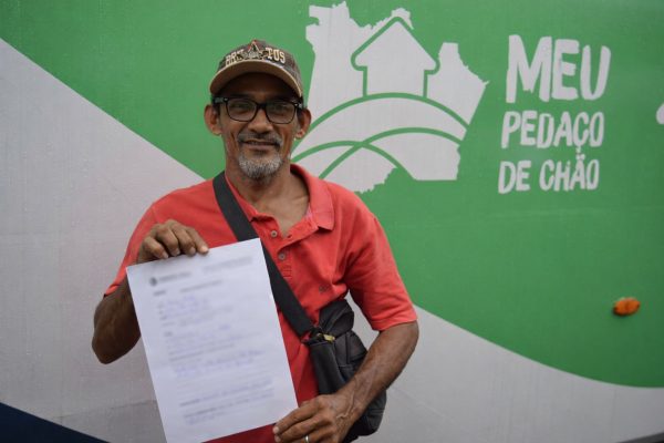 Regularização fundiária promovida pela Defensoria abre portas para energia elétrica e crédito rural