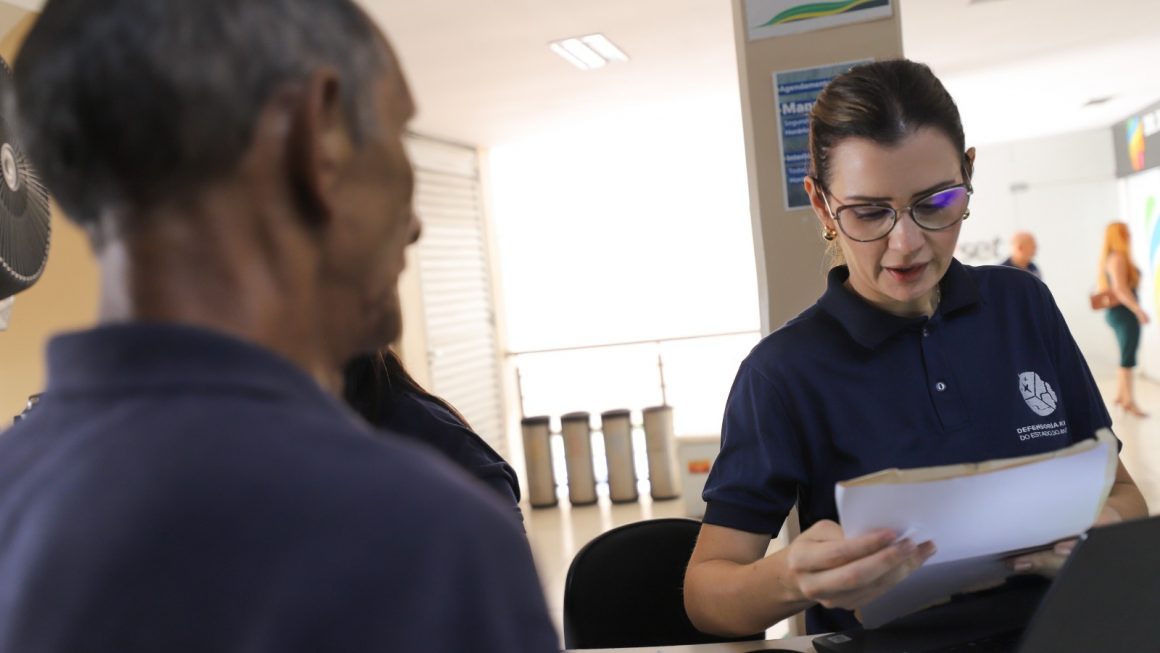 Balanço 2025: Núcleo de Registros Públicos da Defensoria realiza mais de 70 mil atendimentos