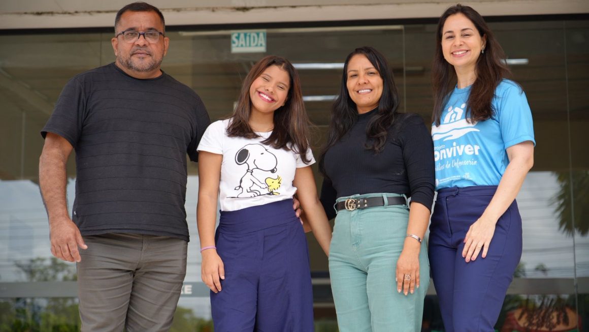 Defensoria Pública apresenta experiência pioneira de guarda compartilhada em congresso internacional