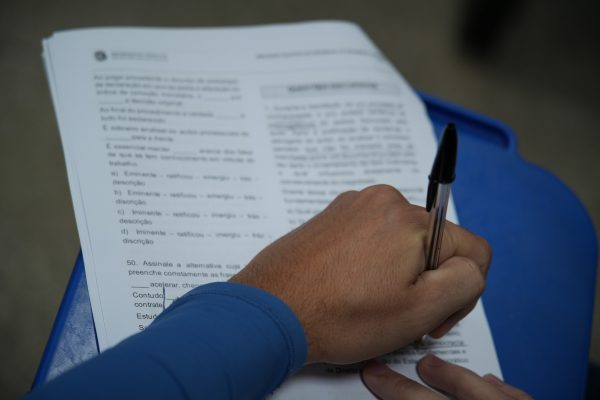 Defensoria Pública abre inscrições para processo seletivo de estágio em Silves