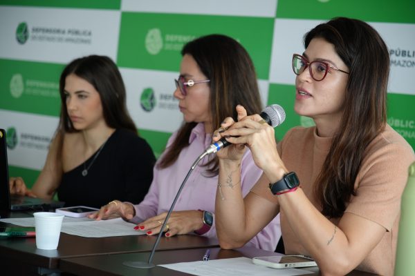 Defensoria recomenda redução do tempo de espera de consultas de pré-natal de alto risco para 10 dias