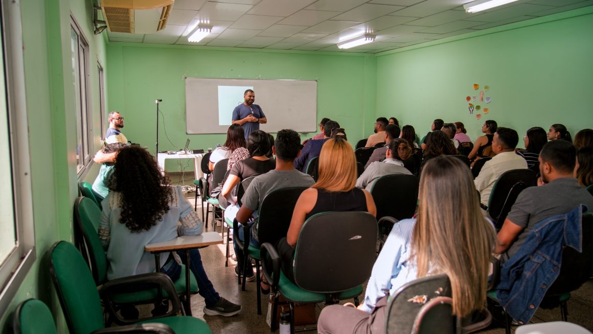 Primeira edição do projeto ‘Esudpam no Interior’ em 2026 será realizada em Itacoatiara, de 26 a 29 de janeiro