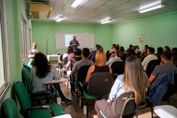 Primeira edição do projeto ‘Esudpam no Interior’ em 2026 será realizada em Itacoatiara