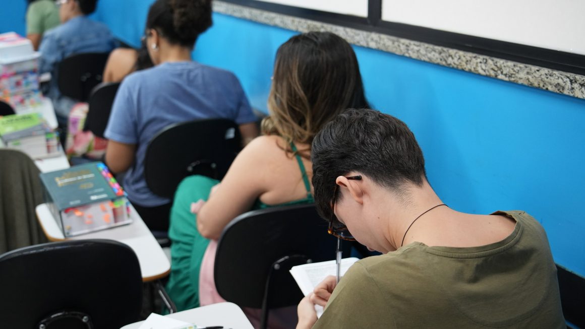 Defensoria Pública do Amazonas garante a três jovens de Manicoré o direito de acesso à educação superior​