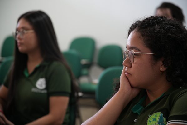 Nota – Alteração de data do projeto “Esudpam no Interior” em Itacoatiara