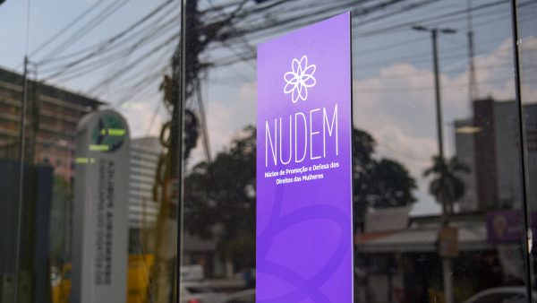 Nudem fecha 2025 com ampliação da estrutura e aumento de 26% nos atendimentos a vítimas de violência