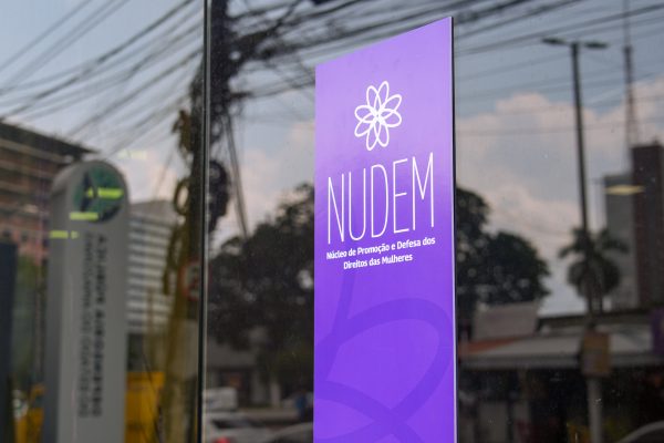 Nudem fecha 2025 com ampliação da estrutura e aumento de 26% nos atendimentos a vítimas de violência