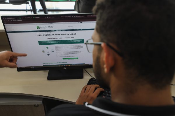 Defensoria Pública do Amazonas protege os dados de quem busca atendimento jurídico gratuito