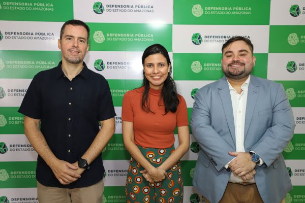 Defensoria realiza ‘Oficina do Júri’ com foco na atuação prática e na desmistificação do Tribunal do Júri