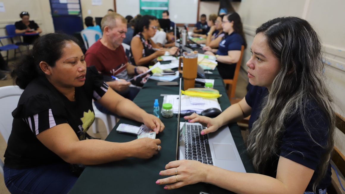 Defensoria Itinerante levará atendimento jurídico gratuito a Novo Airão de 9 a 12 de fevereiro
