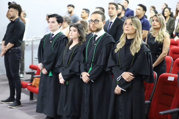 Defensoria fecha 2025 com realização de novo concurso e reforços no quadro da instituição