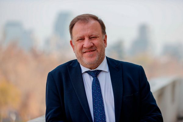 Defensoria Pública sedia seminário internacional que discute o impacto da IA na solução de conflitos