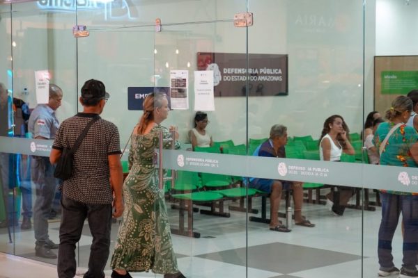 Nudecon realiza mais de 3,5 mil atendimentos e projeta expansão das ações de defesa do consumidor