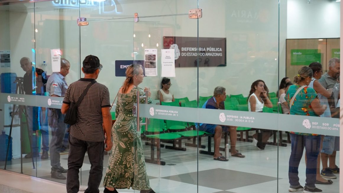 Nudecon realiza mais de 3,5 mil atendimentos e projeta expansão das ações de defesa do consumidor