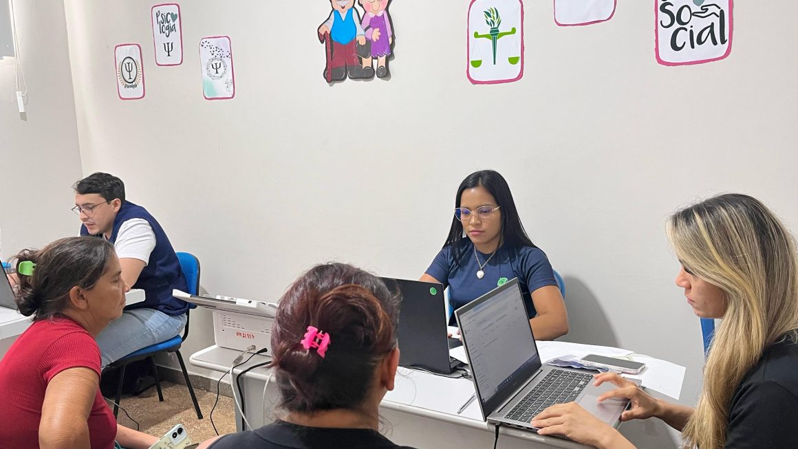 Defensoria Pública realizará mutirão de serviços jurídicos no município de Codajás