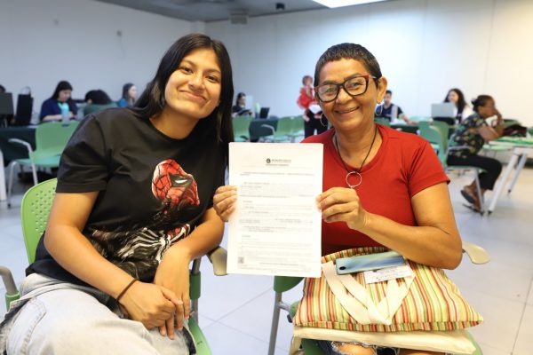 Balanço 2025: Defensoria Itinerante realiza mais de 19 mil atendimentos e supera resultado do ano anterior