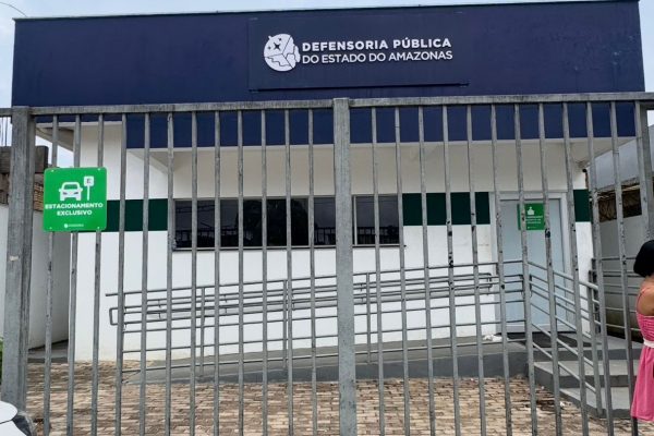 Ação da Defensoria Pública garante matrícula de estudante aprovado no vestibular da UEA em Tabatinga