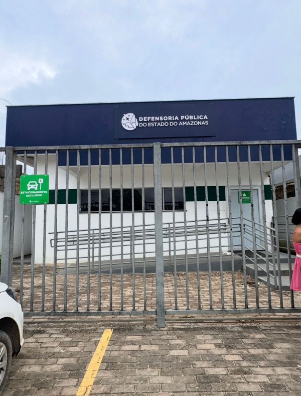 Ação da Defensoria Pública garante matrícula de estudante aprovado no vestibular da UEA em Tabatinga