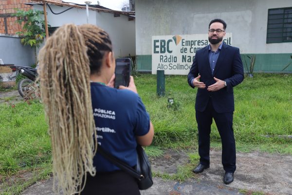 Defensoria alcança 8,5 milhões de visualizações nas redes sociais e amplia alcance digital em 2025