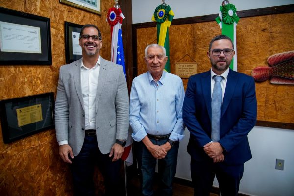 Defensoria Pública e FUnATI renovam parceria para fortalecer políticas voltadas à pessoa idosa