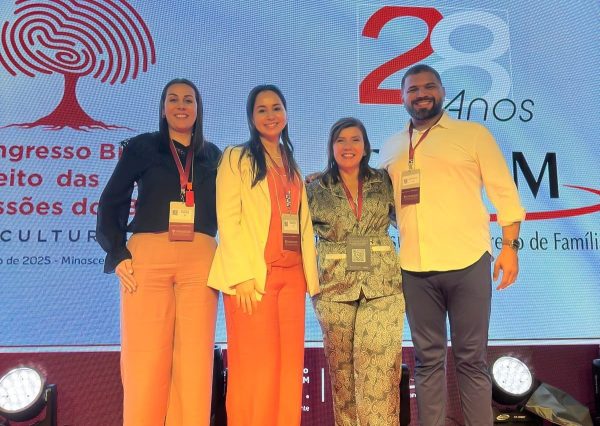 Defensores públicos do Amazonas tomarão posse na nova diretoria estadual do IBDFAM em 2026