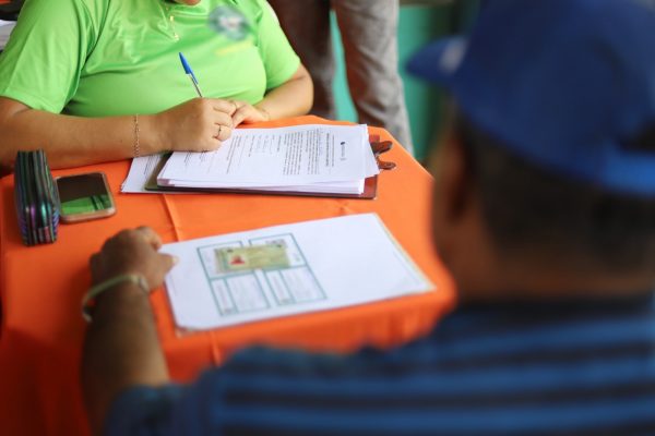 Defensoria Pública promoverá dois mutirões na próxima semana em Ipixuna e Nhamundá