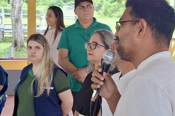 Defensoria apura falhas no fornecimento de energia em comunidades de Humaitá