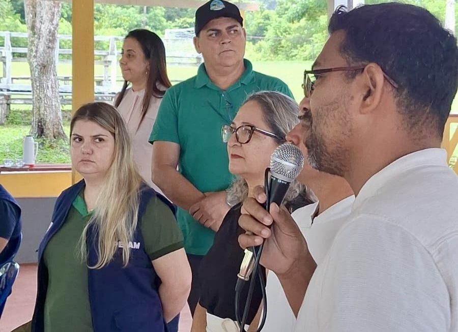 Defensoria apura falhas no fornecimento de energia em comunidades de Humaitá