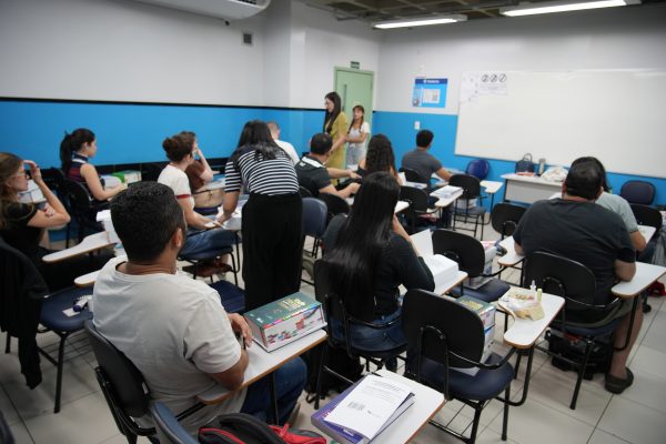 Defensoria divulga resultado final do 5º concurso para membros da instituição