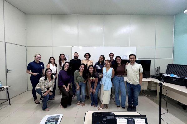 Defensoria Pública dá início a mais uma edição do “Esupam no Interior” em Iranduba