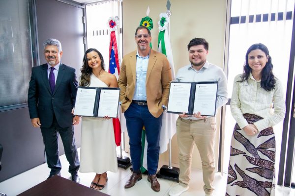 Defensoria Pública empossa novos servidores para Manaus e Manaquiri nesta segunda (23)