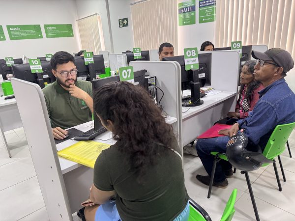 Defensoria Pública do Amazonas abre edital para estágio de graduação em Tabatinga