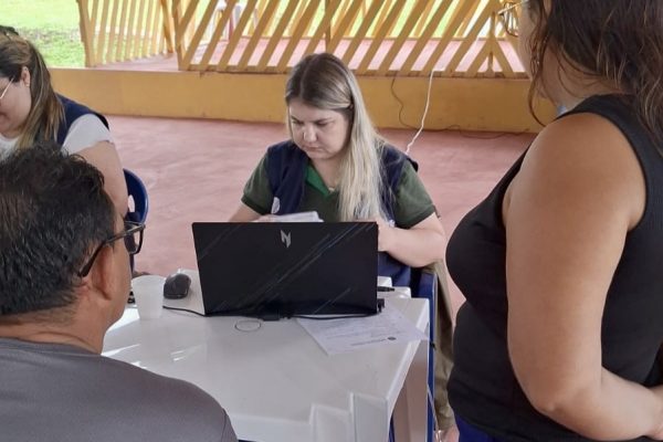 Defensoria apura falhas no fornecimento de energia em comunidades de Humaitá