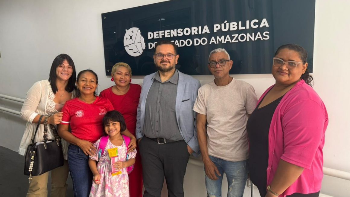 Defensoria realiza reunião com pacientes do Hospital Tropical após relatos de denúncias