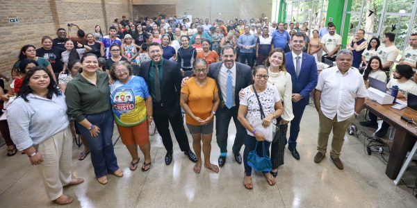 Defensoria Pública lança em Manaus o projeto ‘Meu Pedaço de Chão – da Ocupação à Titulação’