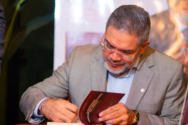 Esudpam realiza webinário sobre a ‘Abordagem Pragmático-Institucional do Direito’