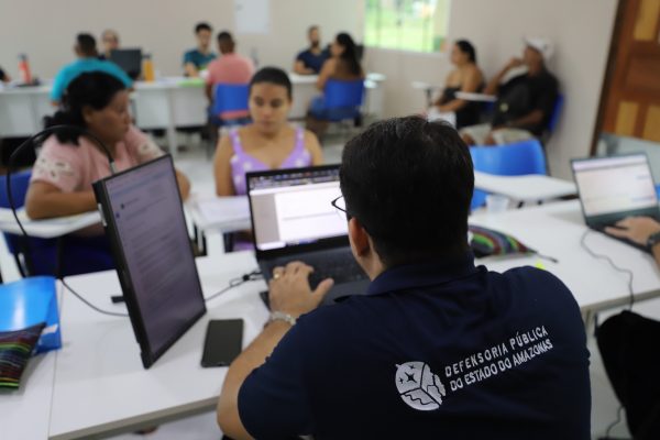 ‘Defensoria Itinerante’ levará serviços jurídicos gratuitos a comunidades de Silves e Itapiranga