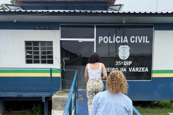 Defensoria Pública realiza atendimentos jurídicos e inspeção carcerária em Careiro da Várzea