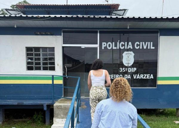 Defensoria Pública realiza atendimentos jurídicos e inspeção carcerária em Careiro da Várzea